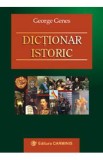 Dictionar istoric - George Genes