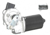 Motoras stergator parbriz Peugeot Partner (G), 11.2002-03.2008; Partner, 06.2012- , fata
