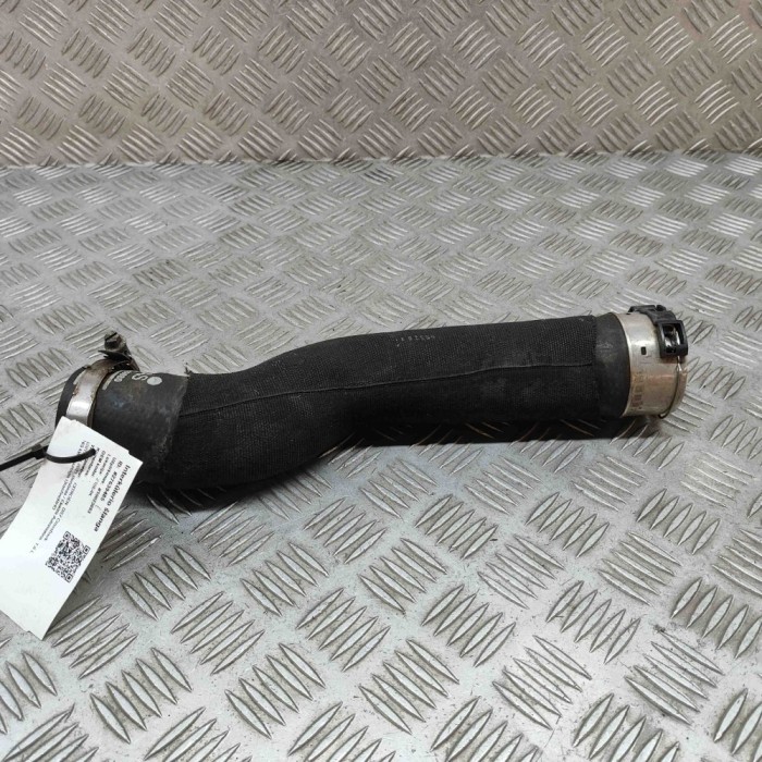 Furtun intercooler CITRO&Euml;N DS7 Crossback 2021 OEM: 9826259080