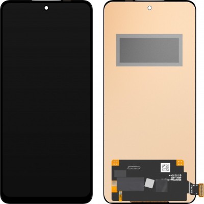 Display cu Touchscreen MP compatibil cu OnePlus 10R / 10T foto
