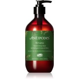 Antipodes Nirvana Hand &amp; Body Wash sapun lichid hranitor pentru maini si corp 500 ml