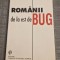 Romanii de la est de Bug Anton Ratiu