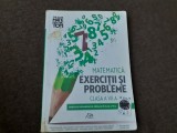 MATEMATICA EXERCITII SI PROBLEME CLASA A VII A CONSTANTIN BASARAB