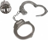 Set de joaca Catuse Politie si insigna