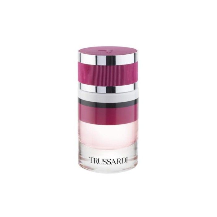 Trussardi Trussardi Ruby Red Apa de parfum pentru Femei Tester EDP 90 ml