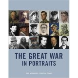 The Great War In Portraits