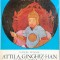 Manole Neagoe - Attila, Ginghiz-Han si Tamerlan (Editia: 1971)