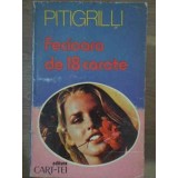 FECIOARA DE 18 CARATE-PITIGRILLI-104450
