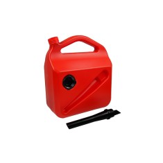 CANISTRA PENTRU PRODUSE PETROLIERE GAMA PREMIUM. 5 LITRI