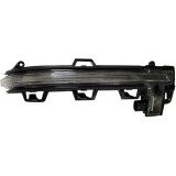 Lampa semnalizare oglinda Bmw X3 (G01), 06.2017-07.2021, montare fata, dreapta, LED, OE, 63137441440