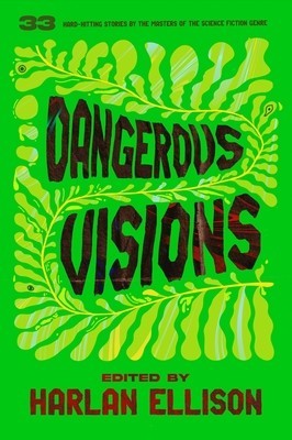Dangerous Visions foto