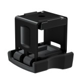 Adaptor pentru bare patrate Thule SquareBar Adapter 4-pack 889704, Black
