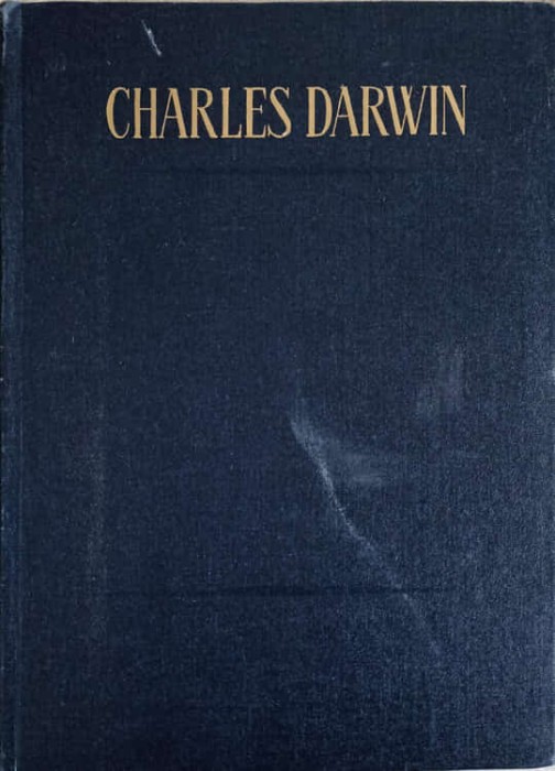 DIFERITE FORME DE FLORI DE PE PLANTE DE ACEEASI SPECIE PLANTE INSECTIVORE-CHARLES DARWIN-216673