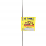 Antena CB Sirio Turbo 1000 PL Blue Line, 115cm Cod 2202005.41 fara cablu