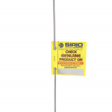 Antena CB Sirio Turbo 3000PL Blue Line Cod 2202405.41 fara cablu