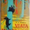 Viata in padure &ndash; M. A. Ionescu