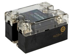 Releu semiconductor SENSATA CRYDOM CL240 5A 3-32V DC 24-280V AC 1-fazat