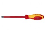 Şurubelniţă izolată Pozidriv PZ3 150mm 1kVAC