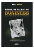 Limbajul secret de business - Paperback brosat - Kevin Hogan - Meteor Press