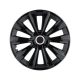 SET 4 CAPACE DELTA NEGRU R16