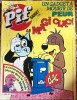 PIF GADGET Nr.606/ STARE BUNA