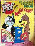 PIF GADGET Nr.606/ STARE BUNA