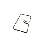 Rezistență De'Longhi 900W Originală MV139050 pentru Grill Electric