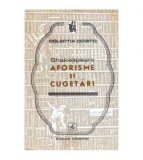 William Shakespeare - Aforisme si cugetari - 101555