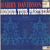 VINIL Harry Davidson &lrm;&ndash; Honour Your Partners VG+