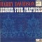 VINIL Harry Davidson &lrm;&ndash; Honour Your Partners VG+
