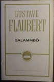 Gustave Flaubert - Salammbo