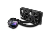 CPU Cooler Asus ROG Strix LC II 240