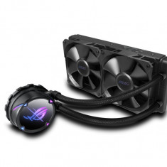 CPU Cooler Asus ROG Strix LC II 240