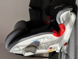 Scaun auto Britax Romer ISOFIX 9 luni -12 ani, 9-36 kg