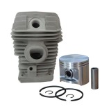 Set motor drujba compatibil Stihl MS 250, MS 025, piston 42.5mm, bolt, 10mm, BLADE, DA0079