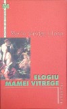 ELOGIU MAMEI VITREGE-MARIO VARGAS LLOSA-274771