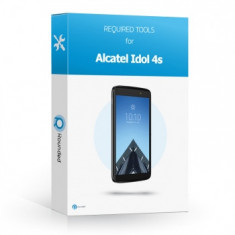 Cutie de instrumente Alcatel Idol 4s (OT-6070K).