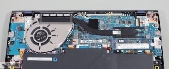 Heatpipe pentru ASUS UX 434F foto