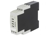 Releu Monitorizare Tensiune DIN EMR6