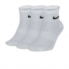 Sosete Nike Everyday 3 Pack - Sosete Originale - SX7677-100 foto