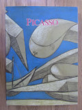F. Russoli, A. Martini - Pablo Picasso ( album arta )