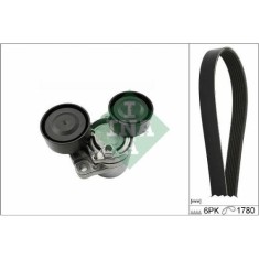 Set curea transmisie BMW 3 (E90) 02.04-02.12, 3 Convertible (E93) 05.06-12.13, 3 Coupe (E92) 01.05-12.13, 3 Touring (E91) 12.04-12.12, X1 (E84) 03.09