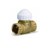 VANA CU 2 CAI 1 2 PN16 ETANSARE PLANA 213112P WATTS