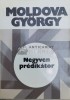 Negyven predikator - Moldova Gyorgy ($Y130)