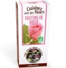 Boboci de trandafir uz culinar bio, 30g, Aromandise