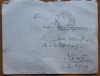 Scrisoare Dumitru Cristian Amzăr catre Ioan Grigorescu, Dragus, 1929, legionar