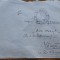 Scrisoare Dumitru Cristian Amzăr catre Ioan Grigorescu, Dragus, 1929, legionar