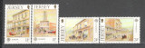 Jersey.1990 EUROPA-Oficii postale GJ.41, Nestampilat