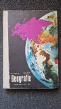 GEOGRAFIE MANUAL PENTRU CLASA A VII-A - Letea, Voicu