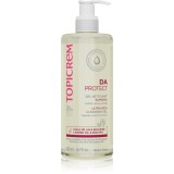 Topicrem AD Ultra-Rich Cleansing Gel gel de curățare pentru piele foarte sensibila sau cu dermatita atopica 500 ml